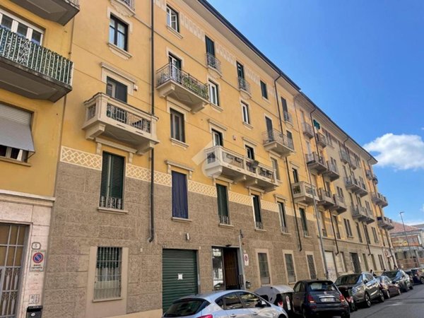 appartamento in vendita a Torino in zona Millefonti