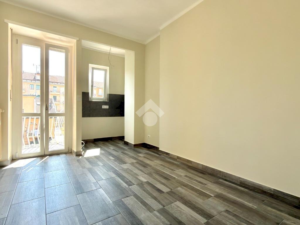 appartamento in vendita a Torino in zona Parella
