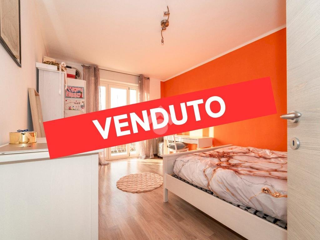 appartamento in vendita a Torino in zona Borgo San Paolo