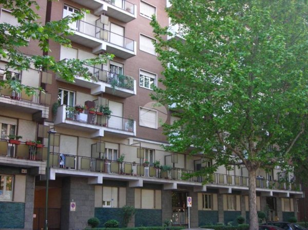 appartamento in vendita a Torino in zona Mirafiori Sud