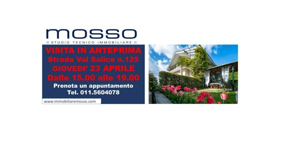 appartamento in vendita a Torino in zona Gran Madre