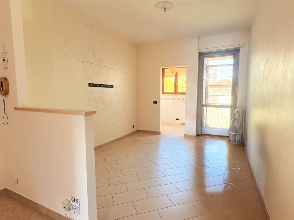 appartamento in vendita a Torino in zona Lucento
