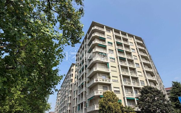 appartamento in vendita a Torino in zona Rebaudengo