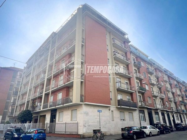 appartamento in vendita a Torino in zona Santa Rita