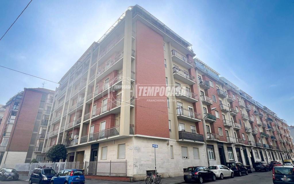 appartamento in vendita a Torino in zona Santa Rita