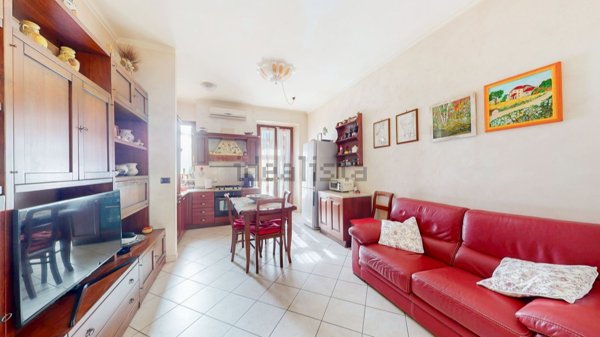 appartamento in vendita a Torino in zona Campidoglio