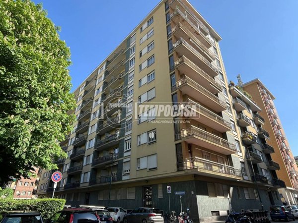 appartamento in vendita a Torino in zona Borgo San Paolo
