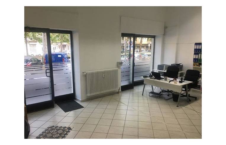 ufficio in vendita a Torino in zona San Donato