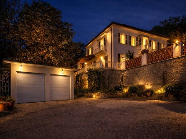 casa indipendente in vendita a Torino in zona Gran Madre