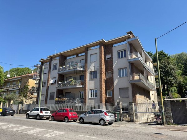 appartamento in vendita a Torino in zona Cavoretto