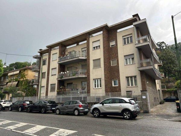 appartamento in vendita a Torino in zona Cavoretto