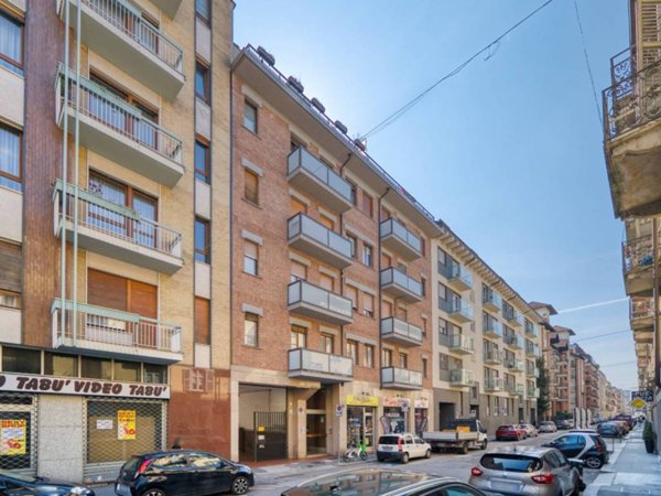 appartamento in vendita a Torino in zona Vanchiglia