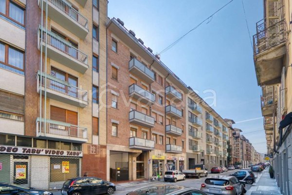 appartamento in vendita a Torino in zona Vanchiglia