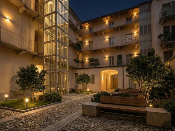 appartamento in vendita a Torino in zona Rebaudengo