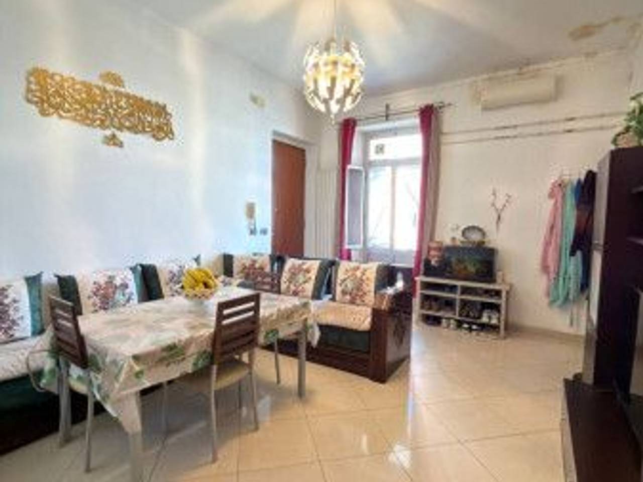 appartamento in vendita a Torino in zona Barriera di Milano