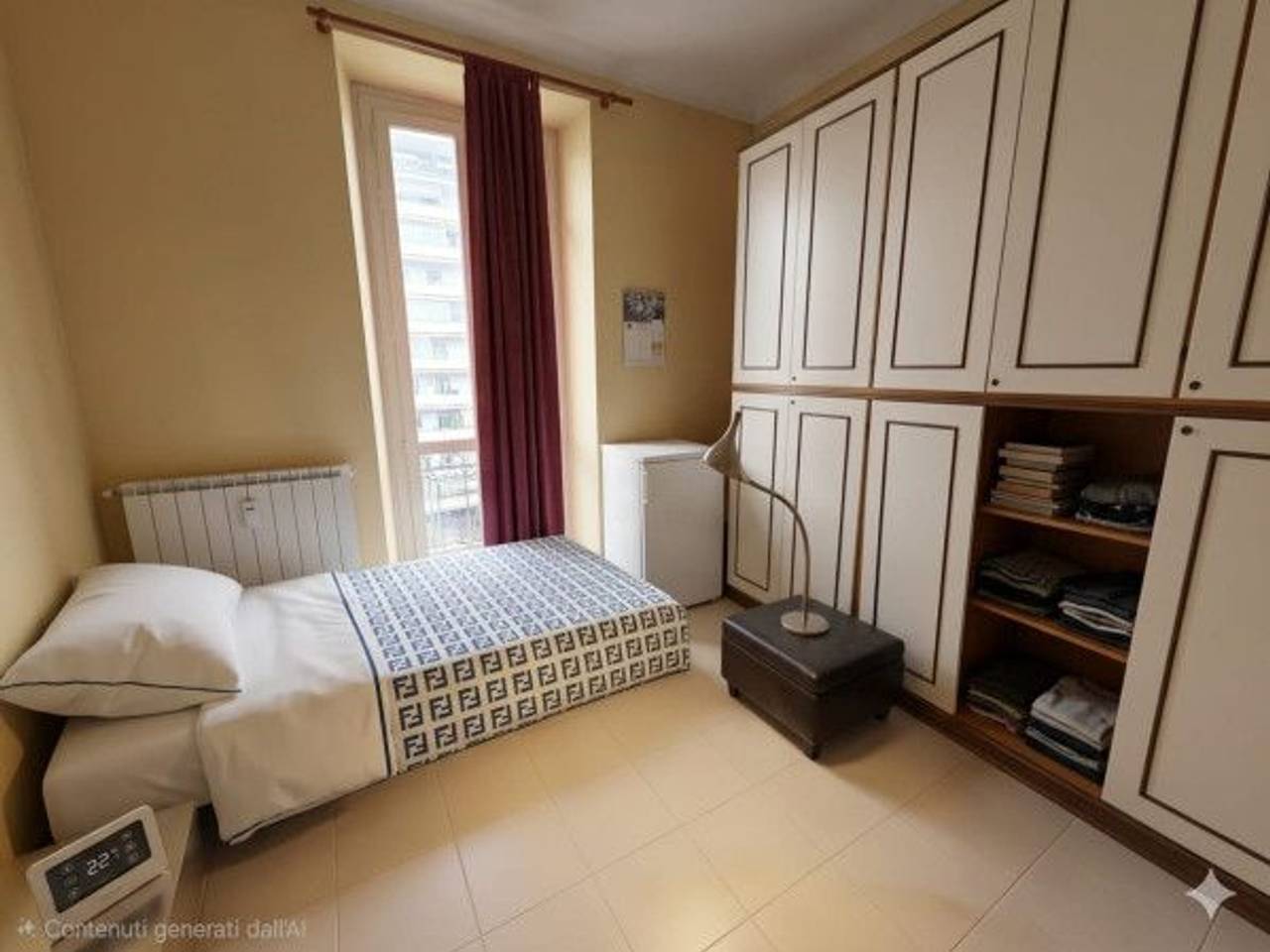 appartamento in vendita a Torino in zona Aurora