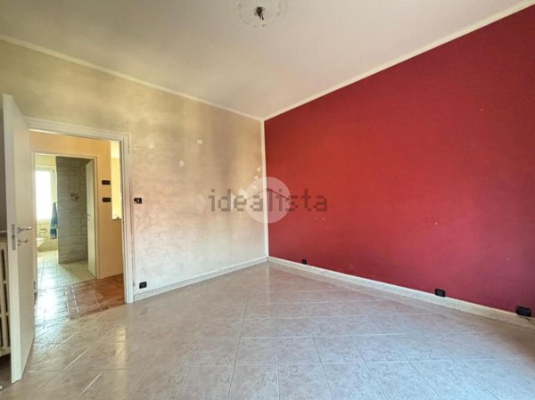 appartamento in vendita a Torino in zona Madonna di Campagna