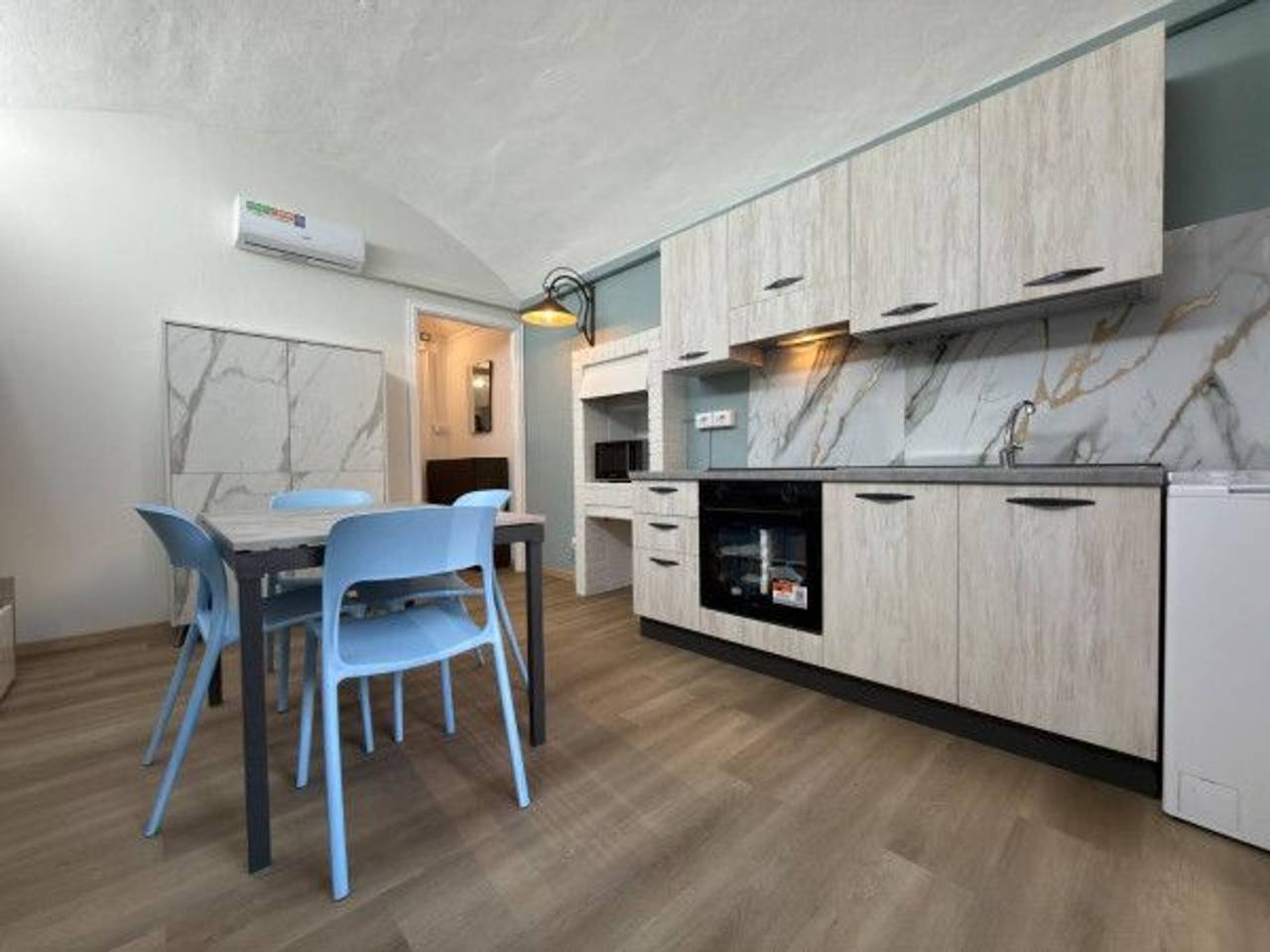 appartamento in vendita a Torino in zona San Donato