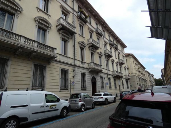 ufficio in vendita a Torino