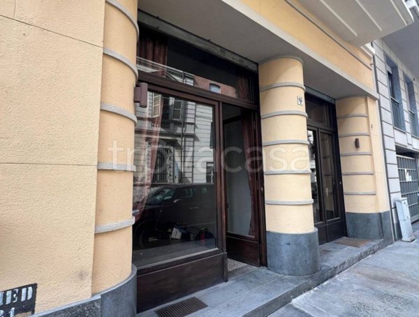 negozio in vendita a Torino in zona Crocetta
