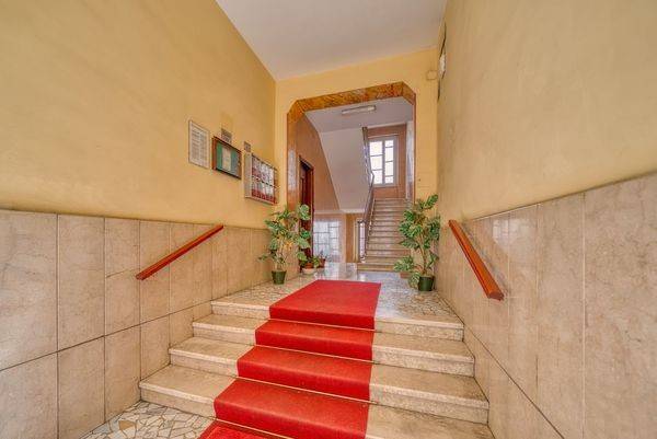 appartamento in vendita a Torino in zona Vanchiglia