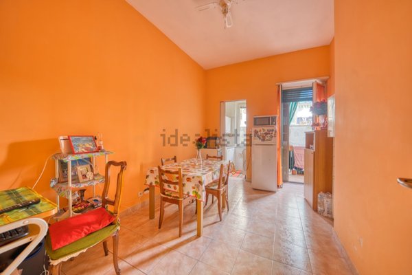 appartamento in vendita a Torino in zona Vanchiglia