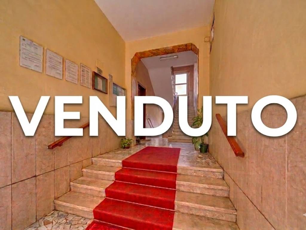 appartamento in vendita a Torino in zona Vanchiglia