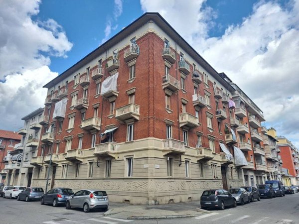 appartamento in vendita a Torino in zona Barriera di Milano