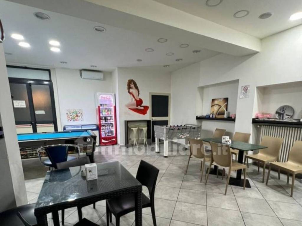 negozio in vendita a Torino in zona Barriera di Milano