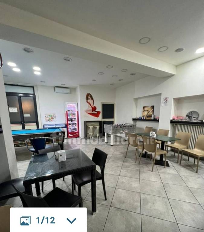 negozio in vendita a Torino in zona Barriera di Milano