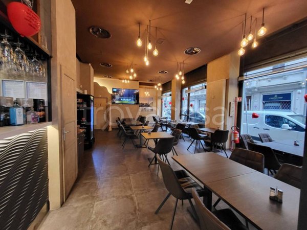 negozio in vendita a Torino in zona Centro Storico