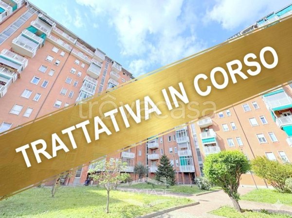 appartamento in vendita a Torino in zona Centro Storico