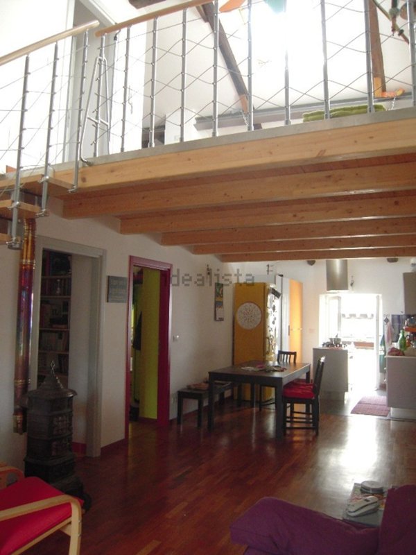 appartamento in vendita a Torino in zona San Salvario