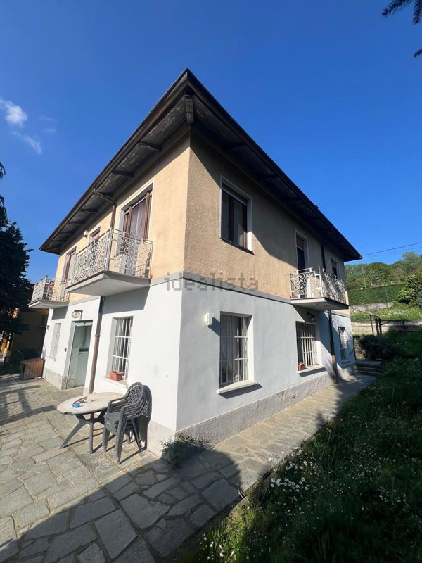 casa indipendente in vendita a Torino