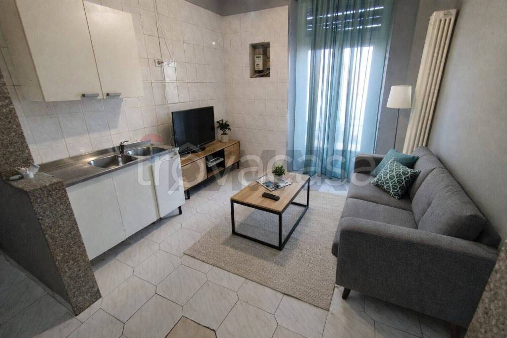 appartamento in vendita a Torino in zona Barriera di Milano