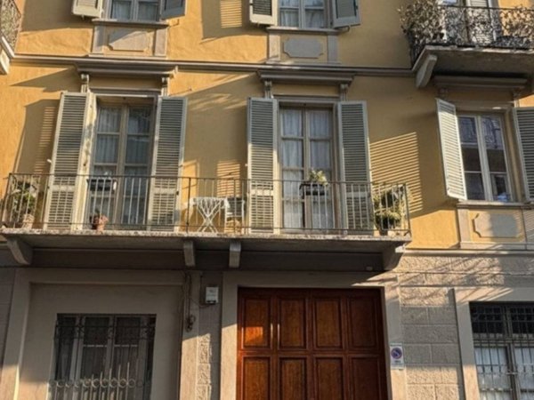 appartamento in vendita a Torino in zona Centro Storico