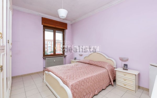 appartamento in vendita a Torino in zona Barca