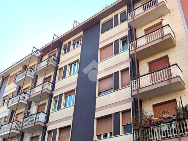 appartamento in vendita a Torino in zona San Donato