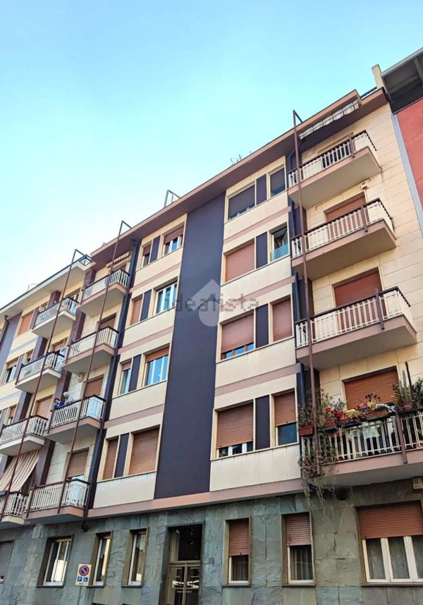 appartamento in vendita a Torino in zona San Donato