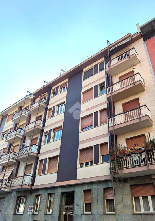 appartamento in vendita a Torino in zona San Donato