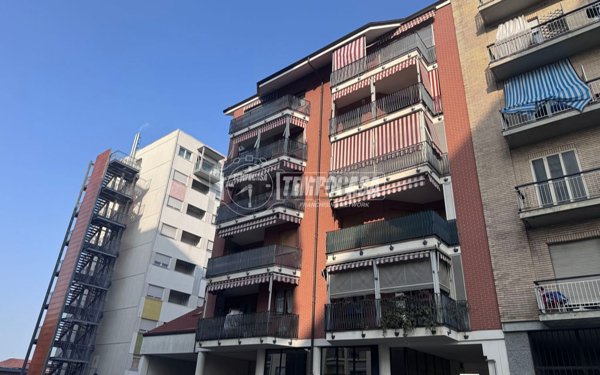 appartamento in vendita a Torino in zona Rebaudengo