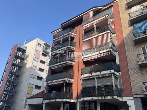 appartamento in vendita a Torino in zona Rebaudengo