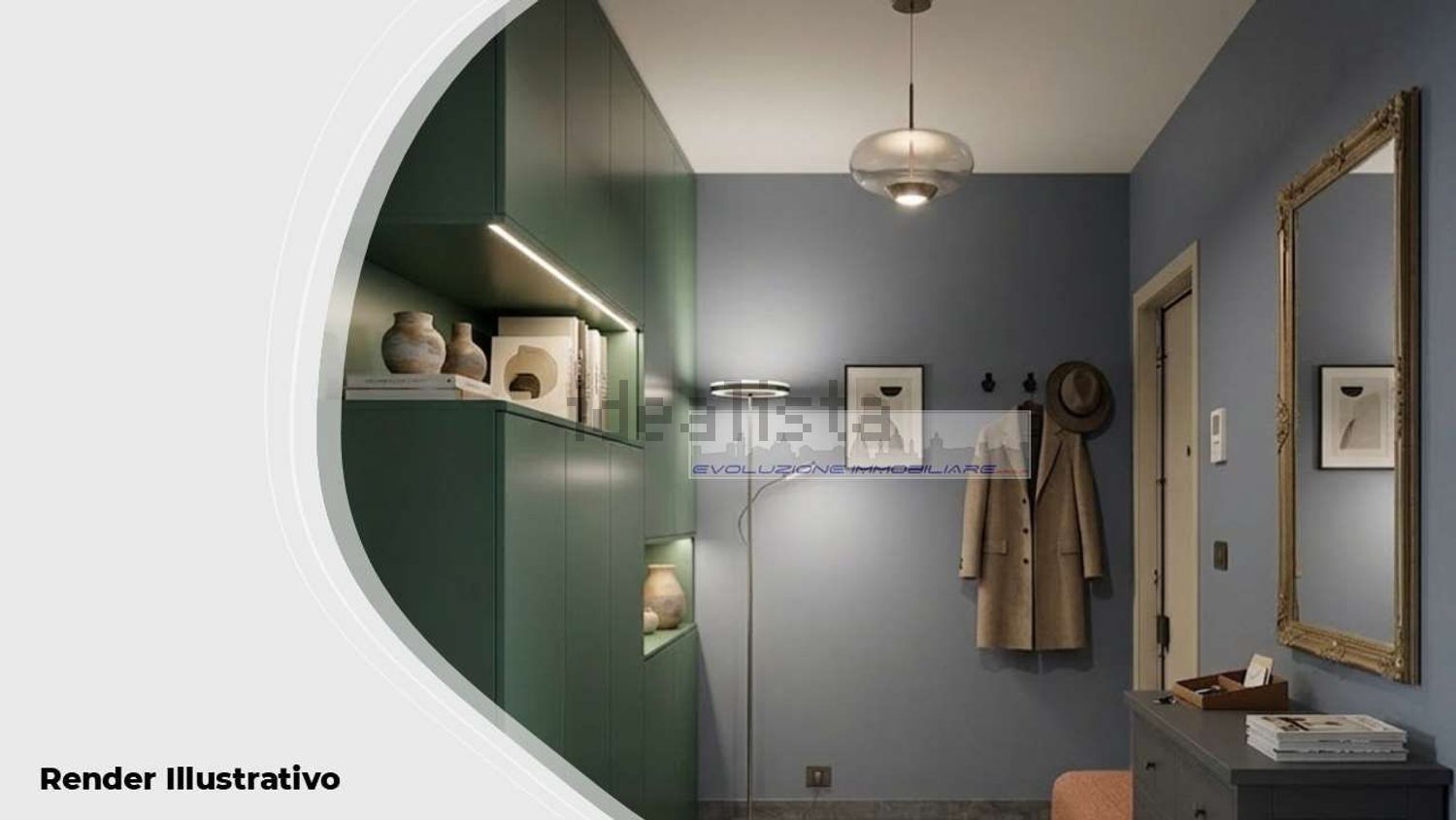 appartamento in vendita a Torino