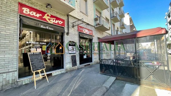 negozio in vendita a Torino in zona Madonna di Campagna
