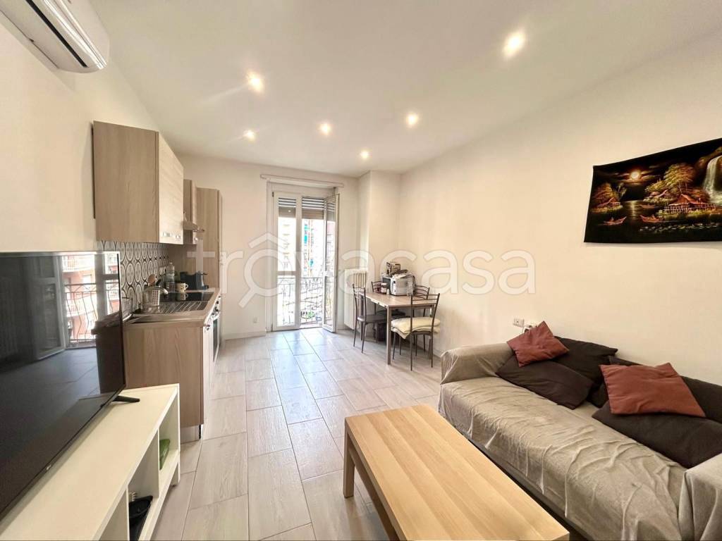 appartamento in vendita a Torino in zona Rebaudengo