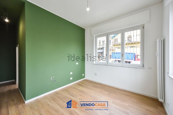 appartamento in vendita a Torino in zona Centro Storico