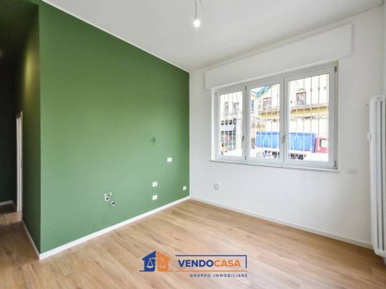 appartamento in vendita a Torino in zona Centro Storico