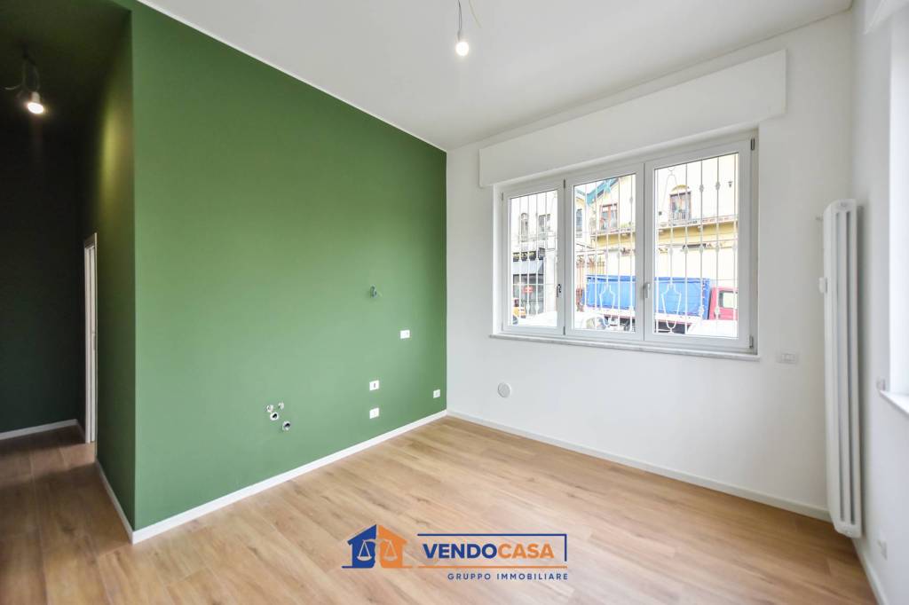 appartamento in vendita a Torino in zona Centro Storico