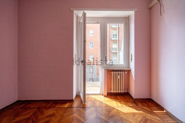 appartamento in vendita a Torino in zona Santa Rita