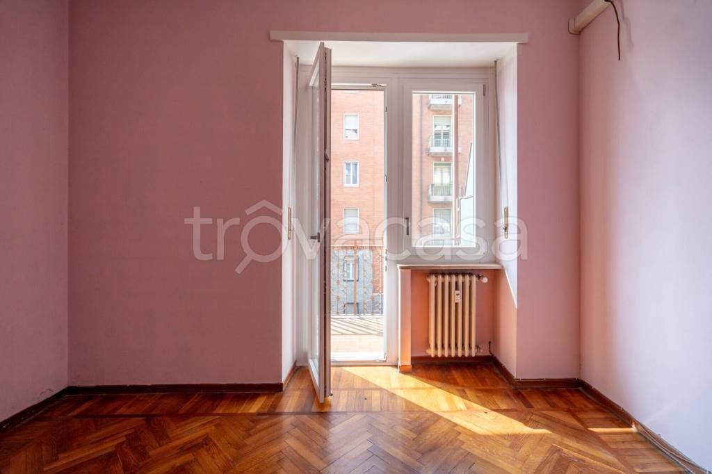 appartamento in vendita a Torino in zona Santa Rita